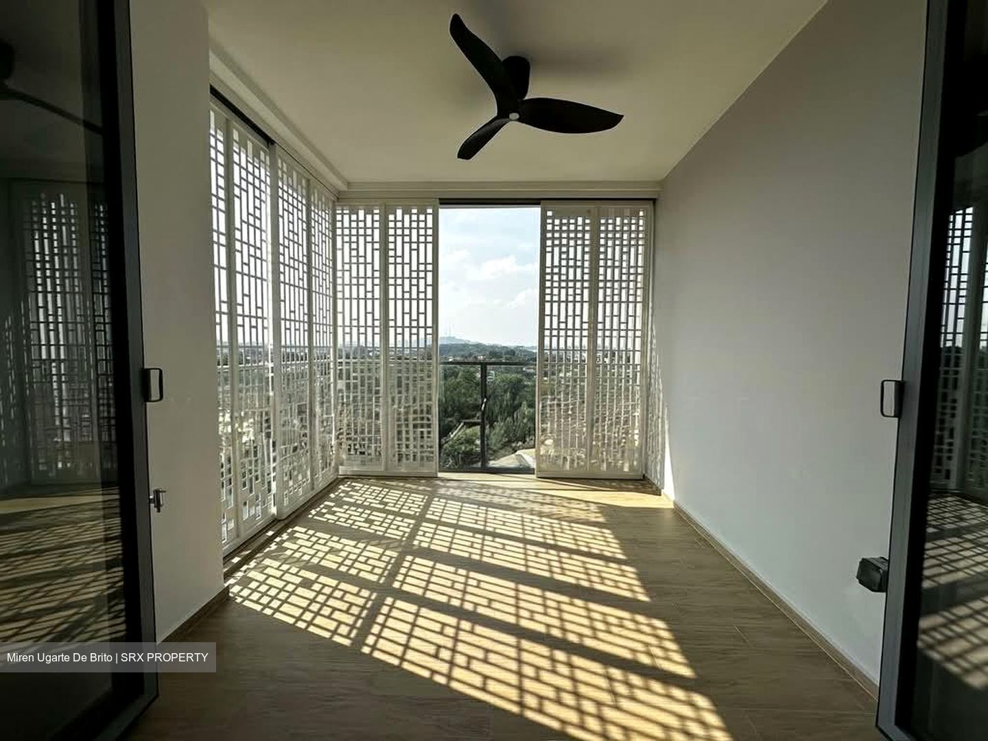 One Holland Village Residences (D10), Apartment #570216601